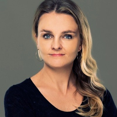 Simone Rüschenberg